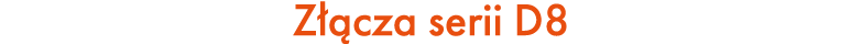 Z cza serii D8