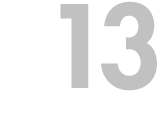13